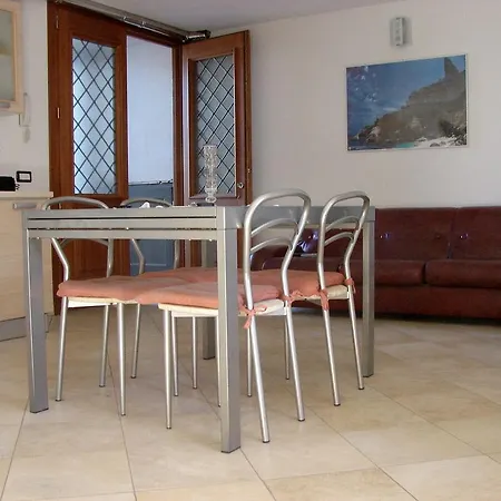 Apartment Domus Cerina.