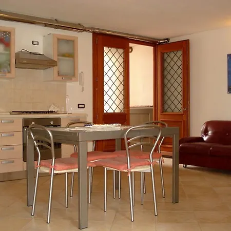 Domus Cerina. Arbatax