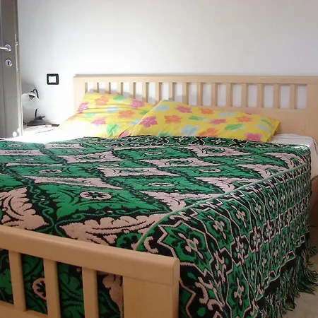 Domus Cerina. Apartment Arbatax