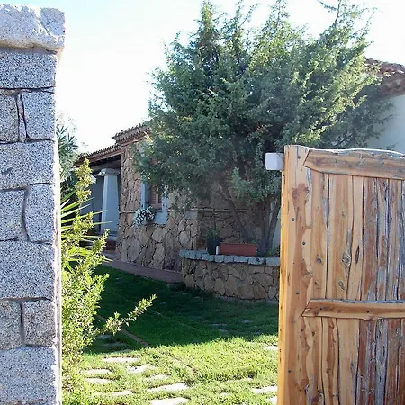 Apartment Domus Cerina.