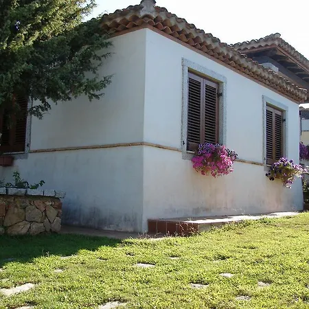 Domus Cerina. Apartment